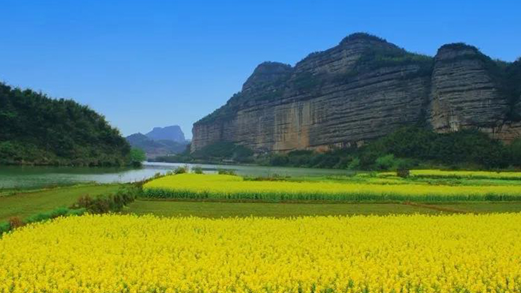 定了！飛天山12日起恢復(fù)開放!